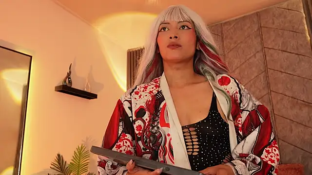 Rynka  online show from March 31, 4:13 am