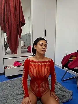 Your Desires07 online show from February 24, 1:58 am