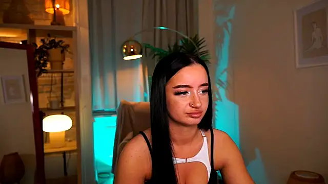  blackpearlll online show from January 17, 5:16 pm