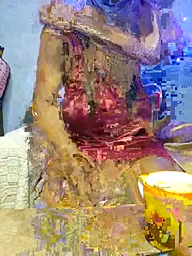 Snapshot of Desi_Maya69 chatting on November 17, 9:31 pm Desi Maya69 online show from November 17, 9:31 pm