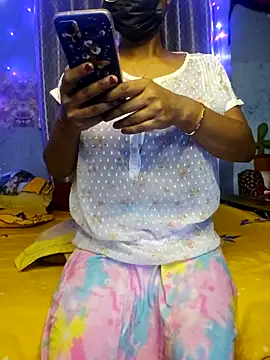 Snapshot of Desi_Maya69 chatting on March 21, 6:11 pm Desi Maya69 online show from March 21, 6:11 pm