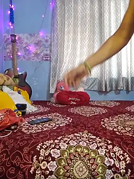 Desi Maya69 online show from May 19, 6:53 am