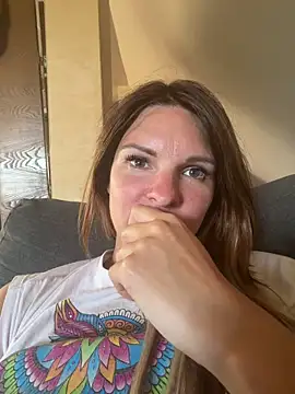 kinkysarahx online show from May 14, 4:25 pm