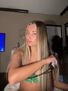 LaceyMilliexoxo online show from November 27, 9:55 am