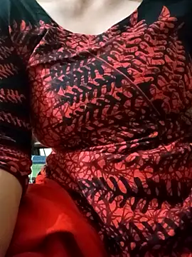 Disha Nur online show from October 28, 12:52 pm