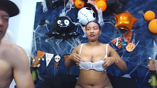 Karolay Rick online show from October 29, 11:34 am