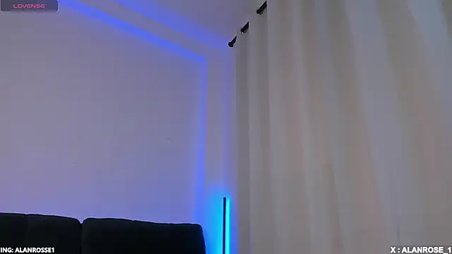 AlanRose01 online show from November 1, 7:27 pm