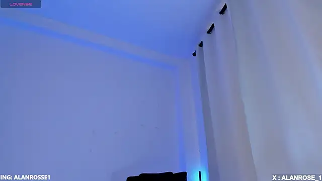 AlanRose01 online show from January 10, 12:18 pm