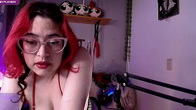 Snapshot of Violetafetish-dirty chatting on July 30, 3:16 am Violetafetish-dirty online show from July 30, 3:16 am