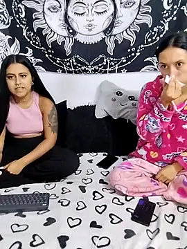 emily n abby online show from May 14, 2:35 pm