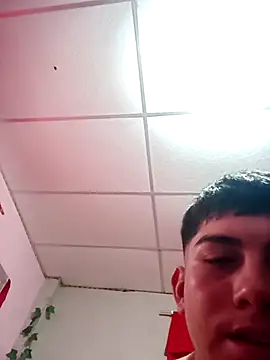 Titi 07 HT online show from November 5, 3:56 pm