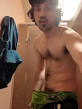 countrybannanaman online show from March 23, 11:31 pm