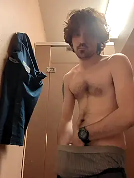 countrybannanaman online show from March 25, 9:21 pm