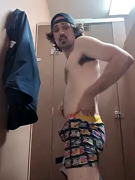 countrybannanaman online show from April 8, 10:21 pm