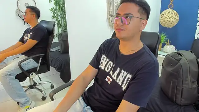 JohnBelRose online show from February 12, 12:49 am