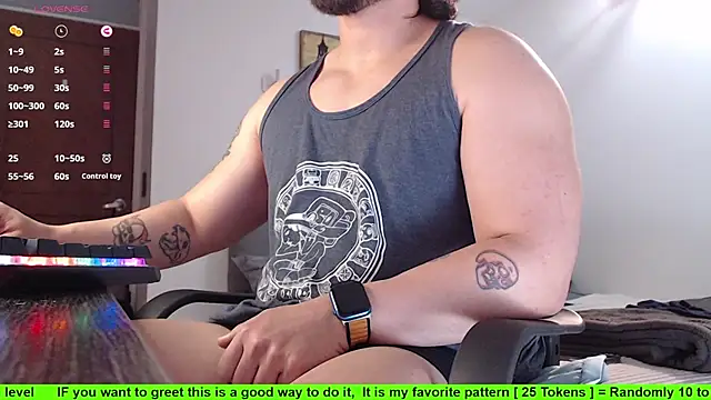 SugaredDigit online show from December 2, 10:05 pm