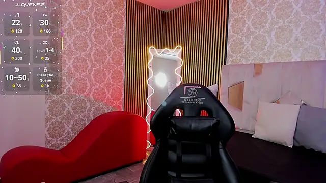 Adisson Tay online show from November 4, 11:53 am