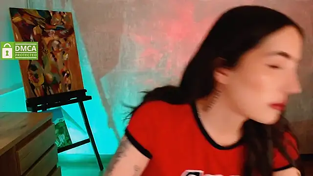 natval6 online show from February 5, 9:58 am