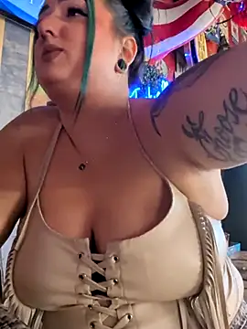 ImKatMeow online show from May 13, 10:17 pm