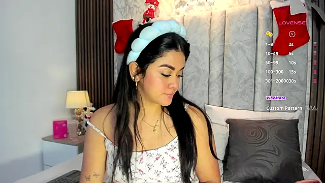 goddessfeetxx online show from November 30, 7:07 pm