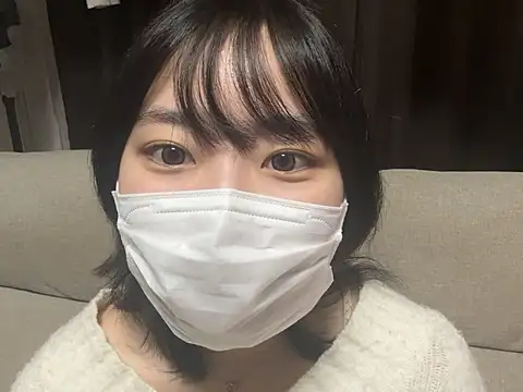 pinkudayo girl online show from October 28, 4:20 pm