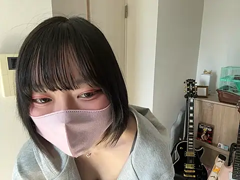 pinkudayo girl online show from March 15, 2:06 am