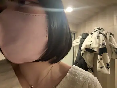 pinkudayo girl online show from March 23, 12:09 pm