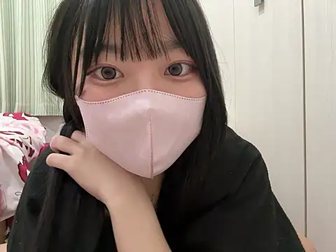 pinkudayo girl online show from May 7, 12:43 pm
