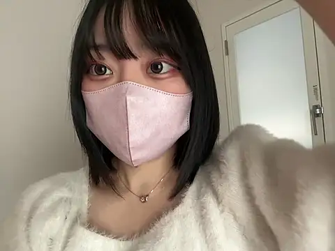 pinkudayo girl online show from May 20, 3:34 am
