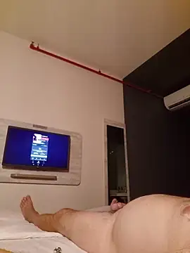 Snapshot of Scorpions2025 chatting on February 20, 12:07 am Scorpions2025 online show from February 20, 12:07 am