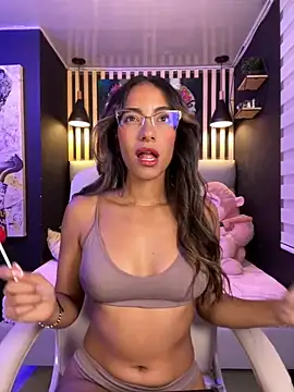 elegant  rouse online show from November 15, 9:54 pm