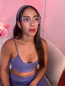 elegant  rouse online show from June 12, 10:30 pm