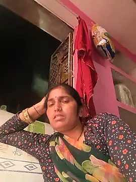 Snapshot of Pooja_shre chatting on April 5, 5:37 am Pooja shre online show from April 5, 5:37 am