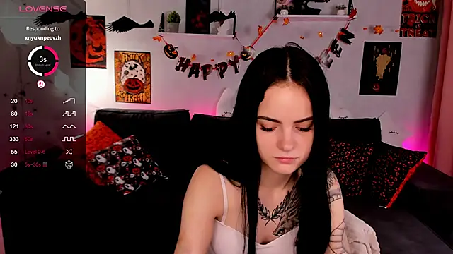 murkasky online show from October 29, 2:25 am