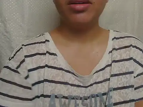 ChubbyButty online show from May 3, 11:22 pm
