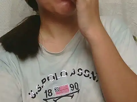 ChubbyButty online show from May 7, 3:01 am
