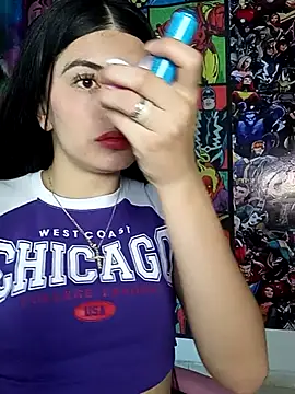 Snapshot of kaileyrivers chatting on April 15, 7:21 pm kaileyrivers online show from April 15, 7:21 pm