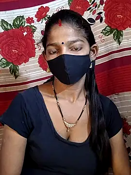 Itz Aisha   online show from May 16, 6:10 am