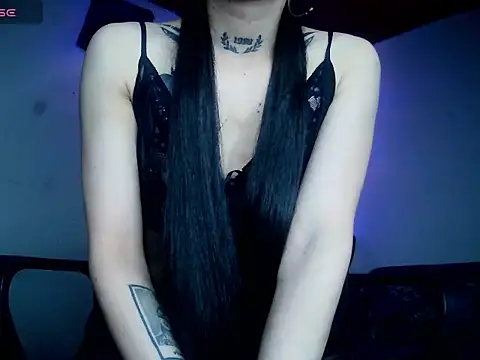 Scarlett crastrawberry online show from March 9, 2:54 pm