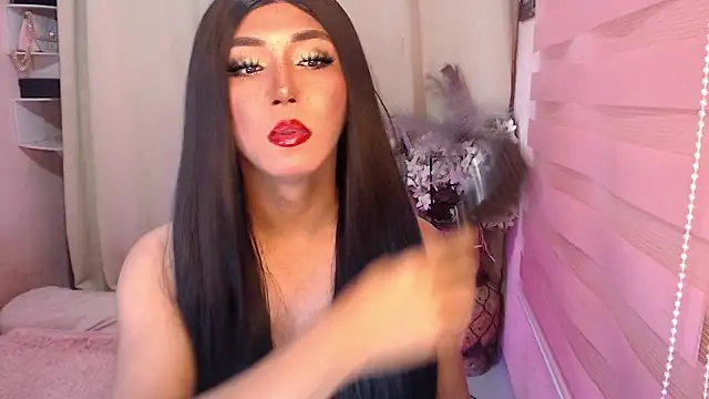 Katesy12 online show from February 2, 10:41 pm