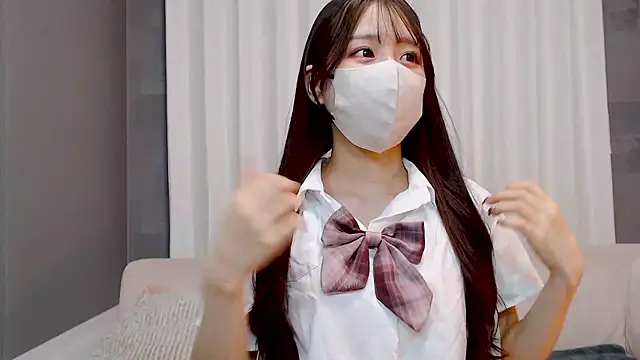 LOVE MIREI LOVE online show from February 7, 11:03 am