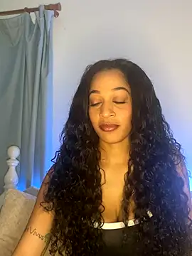 Dreamykaia online show from November 6, 11:11 am