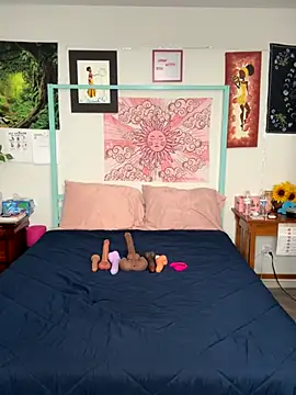 Snapshot of DaisyMynx chatting on November 12, 3:40 am DaisyMynx online show from November 12, 3:40 am