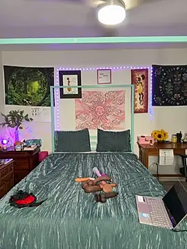 Snapshot of DaisyMynx chatting on November 21, 3:27 am DaisyMynx online show from November 21, 3:27 am