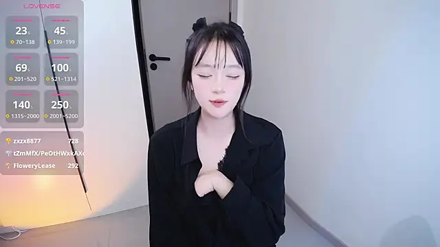 Kinadolly online show from October 20, 6:41 pm