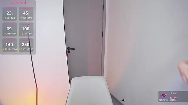 Kinadolly online show from November 9, 12:14 pm