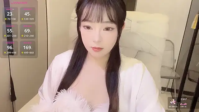 Kinadolly online show from November 14, 7:40 am