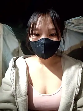 linh-miu99 online show from January 11, 1:43 am