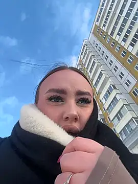 KiraSunshine online show from January 7, 3:42 am