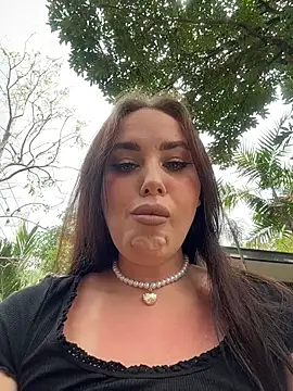 KiraSunshine online show from February 8, 5:11 am